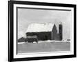 Gramercy Black