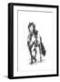 Black Frame