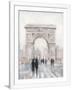 Gramercy White