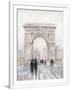 Gramercy White