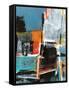 Canvas Black