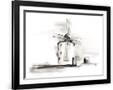 Gramercy Black
