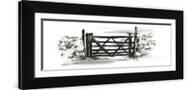 Brown Frame