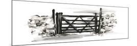 Wood Mount