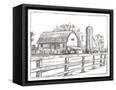Canvas Black