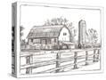 Stretched Canvas