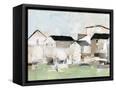 Canvas Black