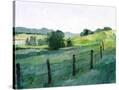 Stretched Canvas