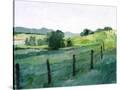 Stretched Canvas