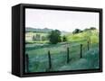 Canvas Black