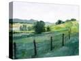 Stretched Canvas