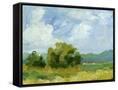 Canvas Black