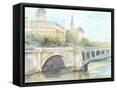 Canvas Black