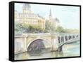 Canvas Black