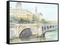 Canvas Black