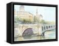 Canvas Black