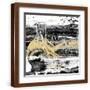Brown Frame