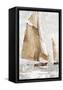 Canvas Black