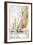 Brown Frame