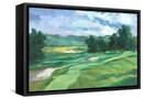 Canvas Black