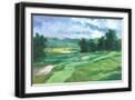 Black Frame