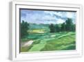 White Frame