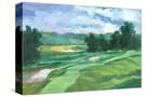 Stretched Canvas