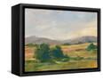 Canvas Black