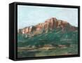 Canvas Black