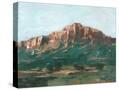 Stretched Canvas