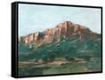 Canvas Black