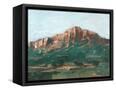 Canvas Black