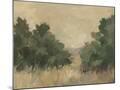 Wood Mount