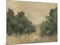 Wood Mount