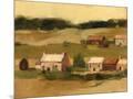 Wood Mount