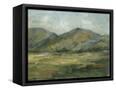 Canvas Black