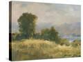 Stretched Canvas