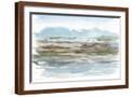 Brown Frame