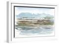 White Frame