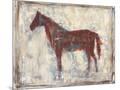 Wood Mount