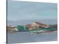 Stretched Canvas