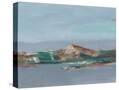 Stretched Canvas