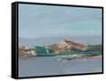 Canvas Black