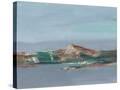 Stretched Canvas