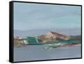 Canvas Black
