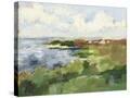 Stretched Canvas