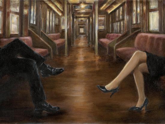 Art Print, , large