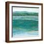 Brown Frame