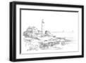 Black Frame
