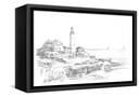 Canvas Black